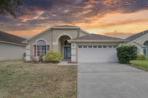750 Stonewyk Way Kissimmee FL 34744