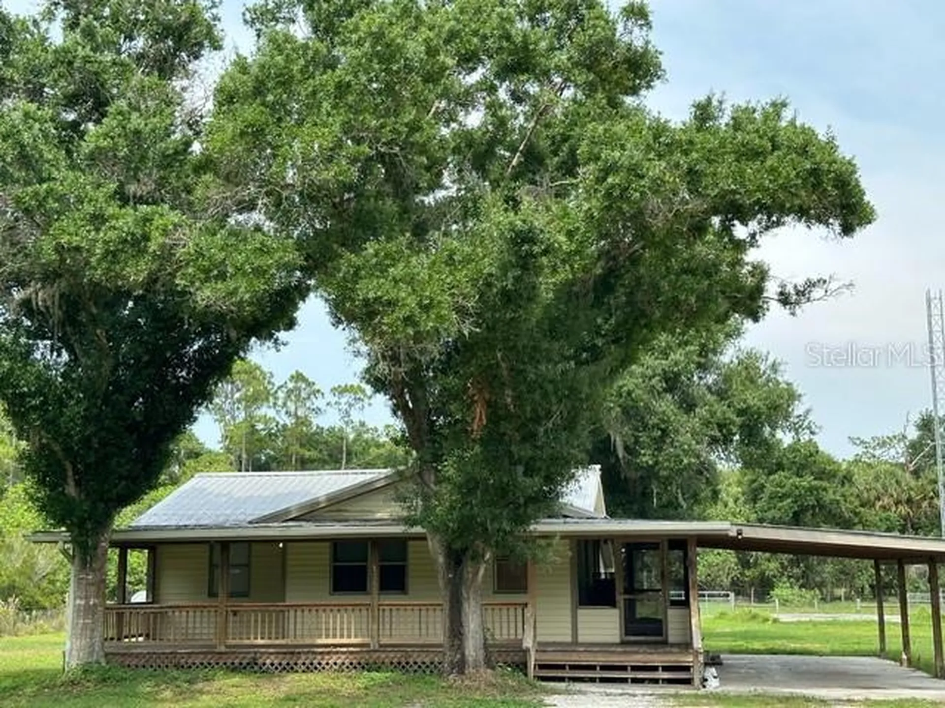 6976 NW 151st Terrace Okeechobee FL 34972