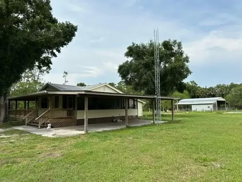 6976 NW 151st Terrace Okeechobee FL 34972