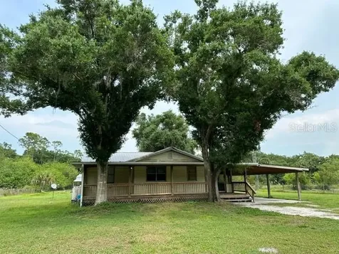 6976 NW 151st Terrace Okeechobee FL 34972