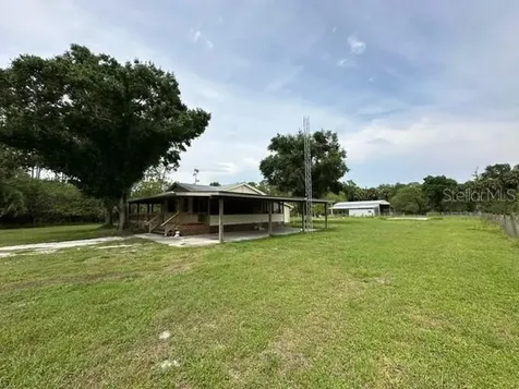 6976 NW 151st Terrace Okeechobee FL 34972