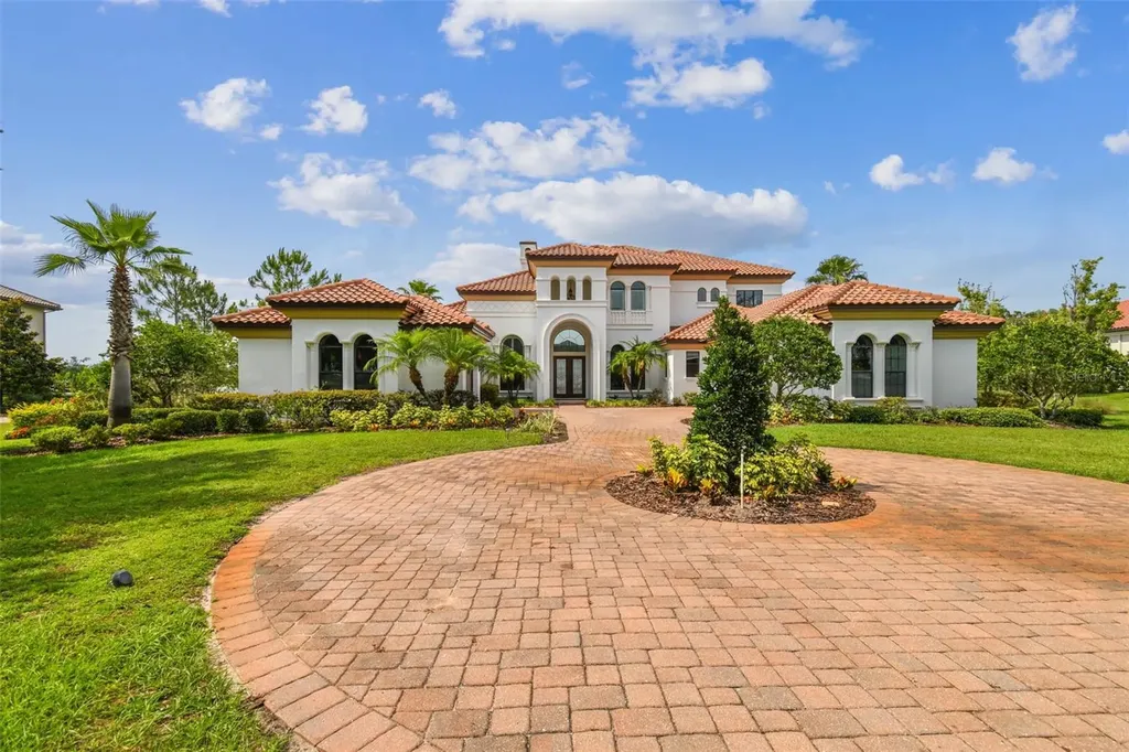 12310 Stonelake Ranch Boulevard Thonotosassa FL 33592