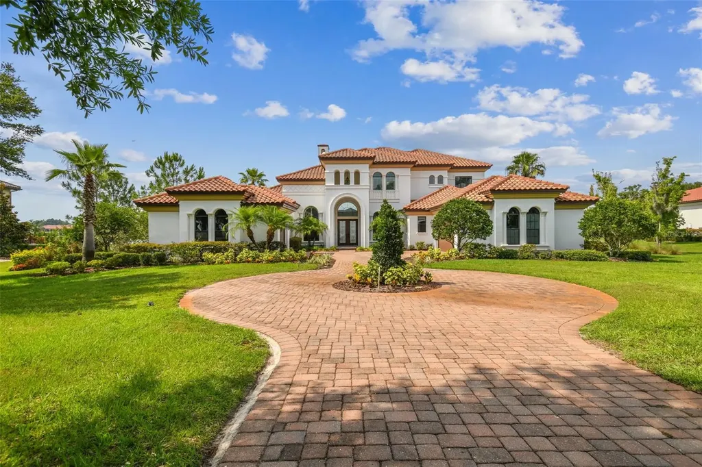 12310 Stonelake Ranch Boulevard Thonotosassa FL 33592