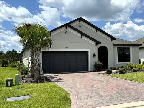 196 Bella Cortina Drive Kissimmee FL 34759