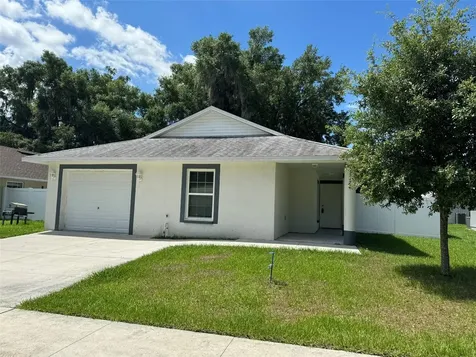 15420 Callista Lane Dade City FL 33523