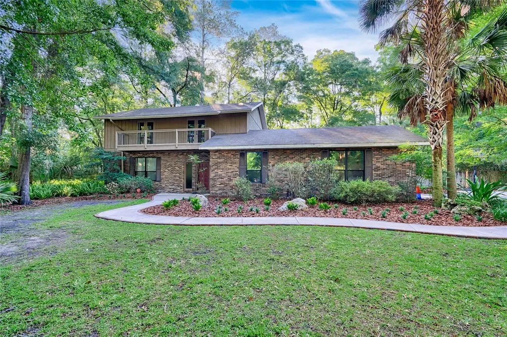 3415 NW 31st Street Gainesville FL 32605