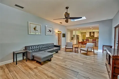 3415 NW 31st Street Gainesville FL 32605