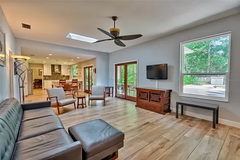 3415 NW 31st Street Gainesville FL 32605