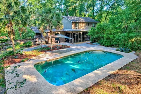 3415 NW 31st Street Gainesville FL 32605
