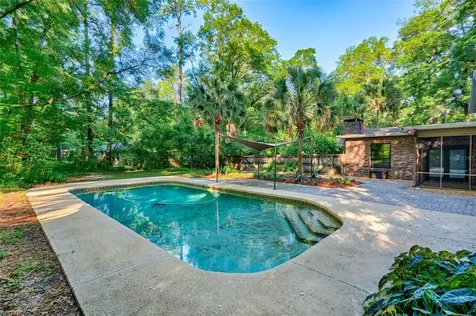 3415 NW 31st Street Gainesville FL 32605