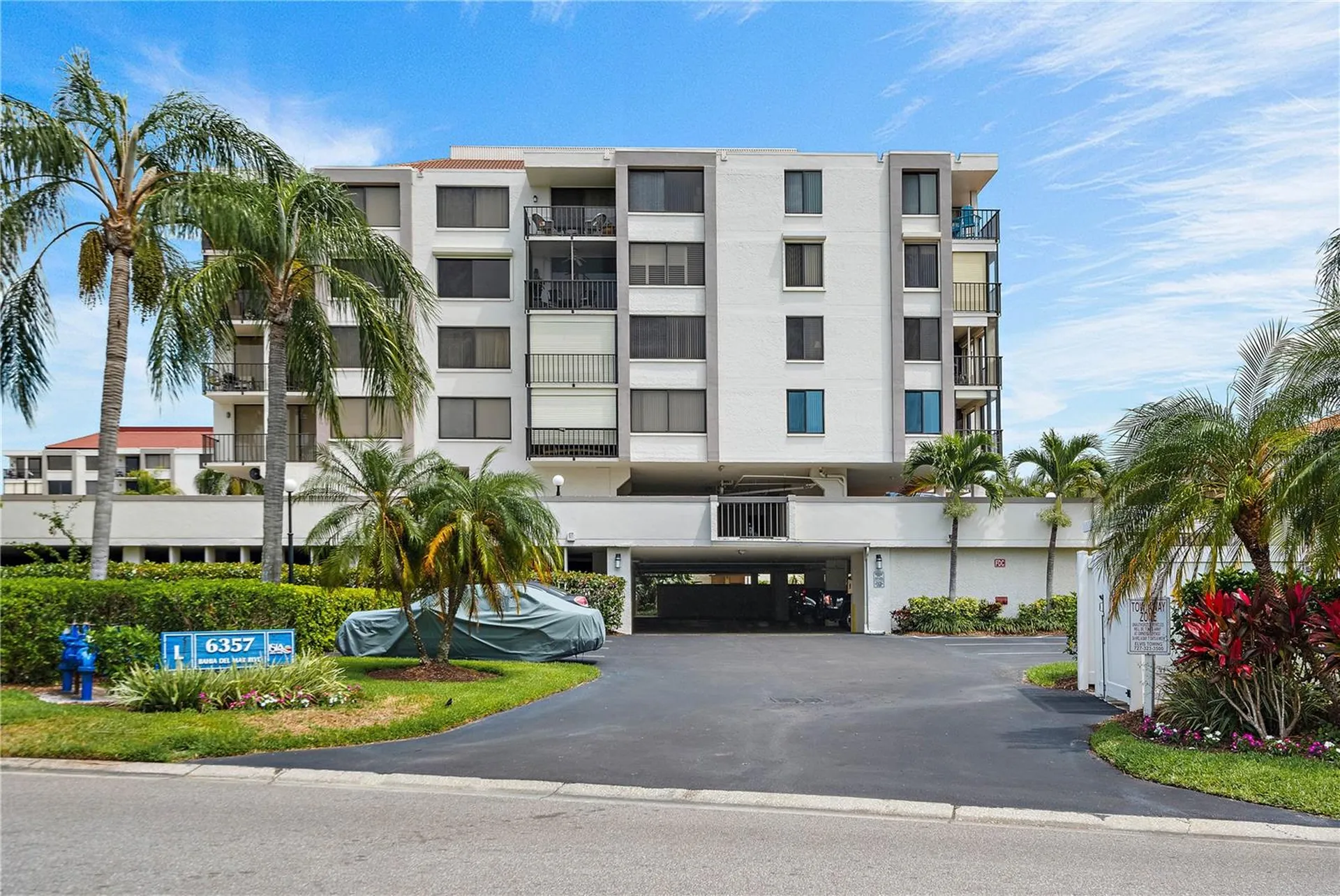 6357 Bahia Del Mar Boulevard St Petersburg FL 33715