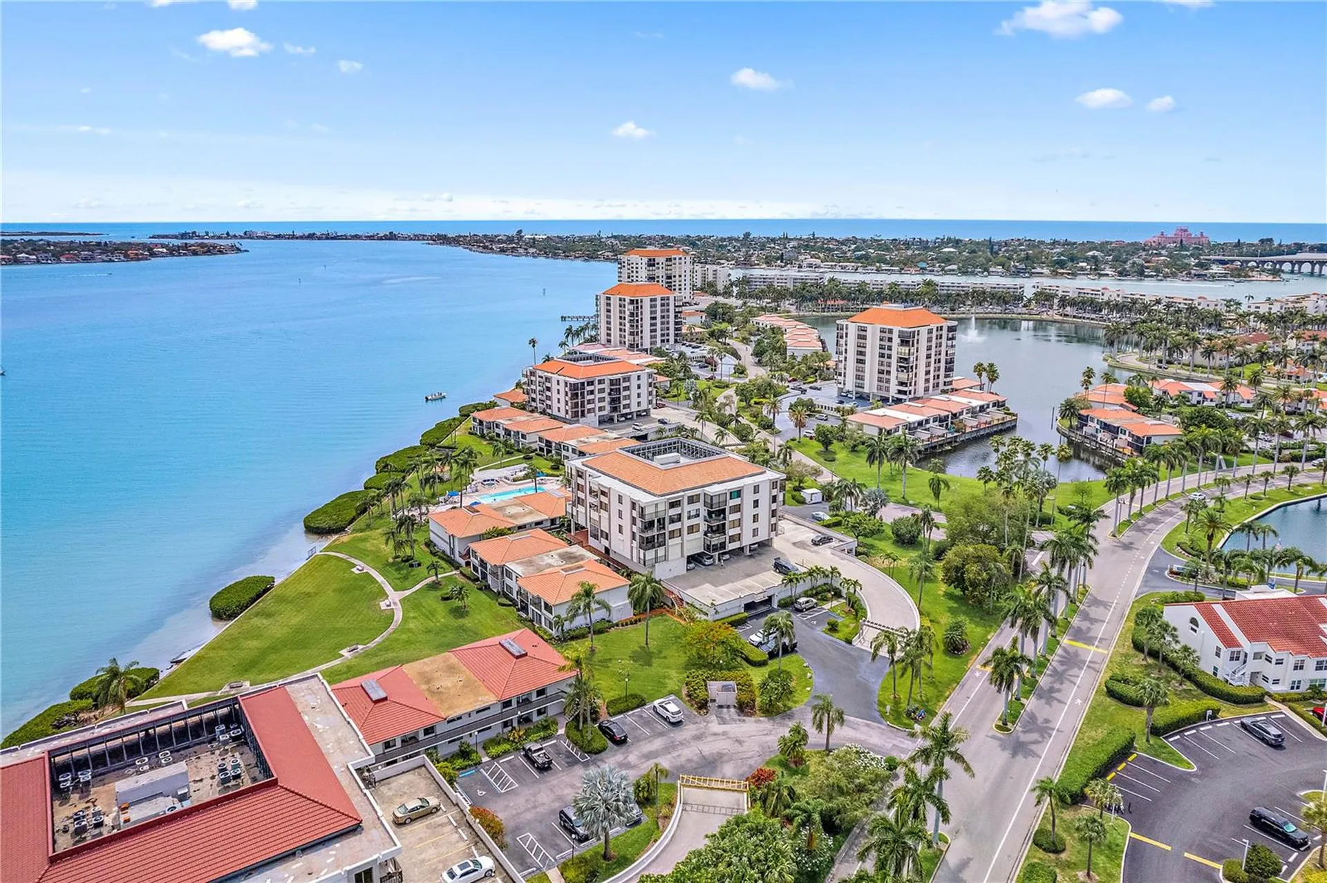 6357 Bahia Del Mar Boulevard St Petersburg FL 33715
