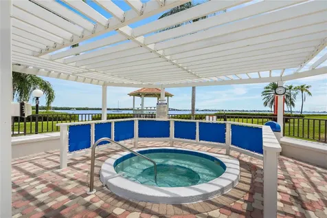 6357 Bahia Del Mar Boulevard St Petersburg FL 33715