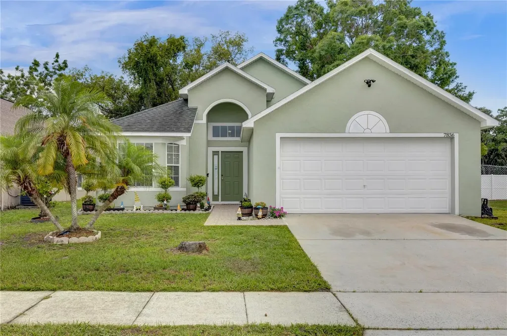 7836 Niagara Falls Court Orlando FL 32825
