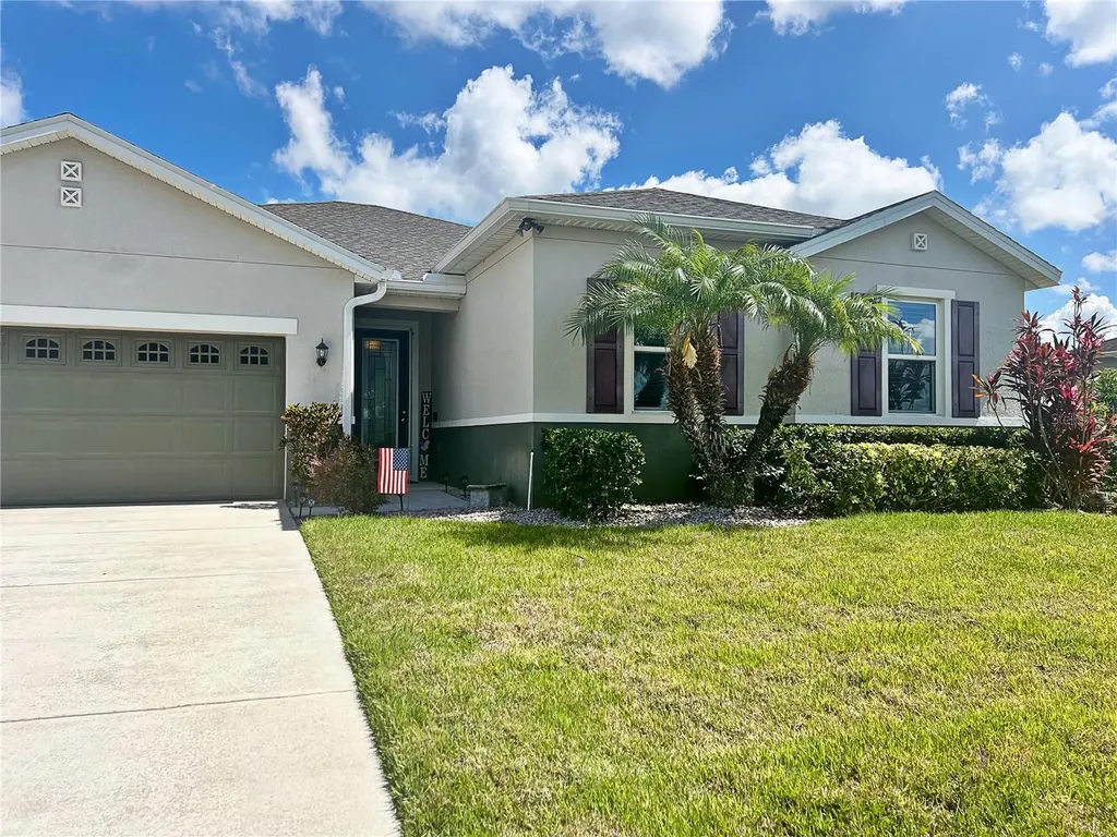 11313 Scenic Vista Drive Clermont FL 34711