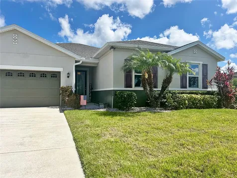 11313 Scenic Vista Drive Clermont FL 34711