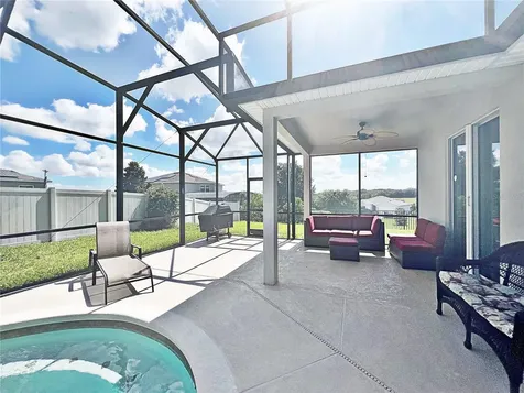 11313 Scenic Vista Drive Clermont FL 34711