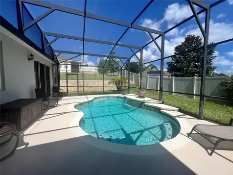 11313 Scenic Vista Drive Clermont FL 34711