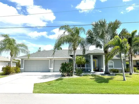 7392 Satsuma Drive Punta Gorda FL 33955
