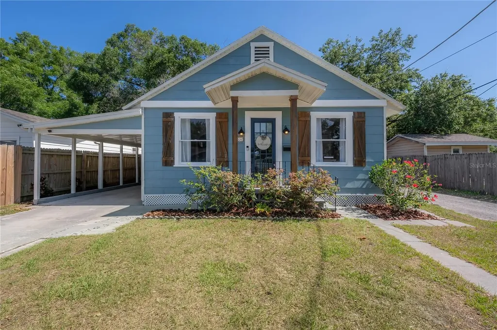 304 E Minnehaha Street Tampa FL 33604