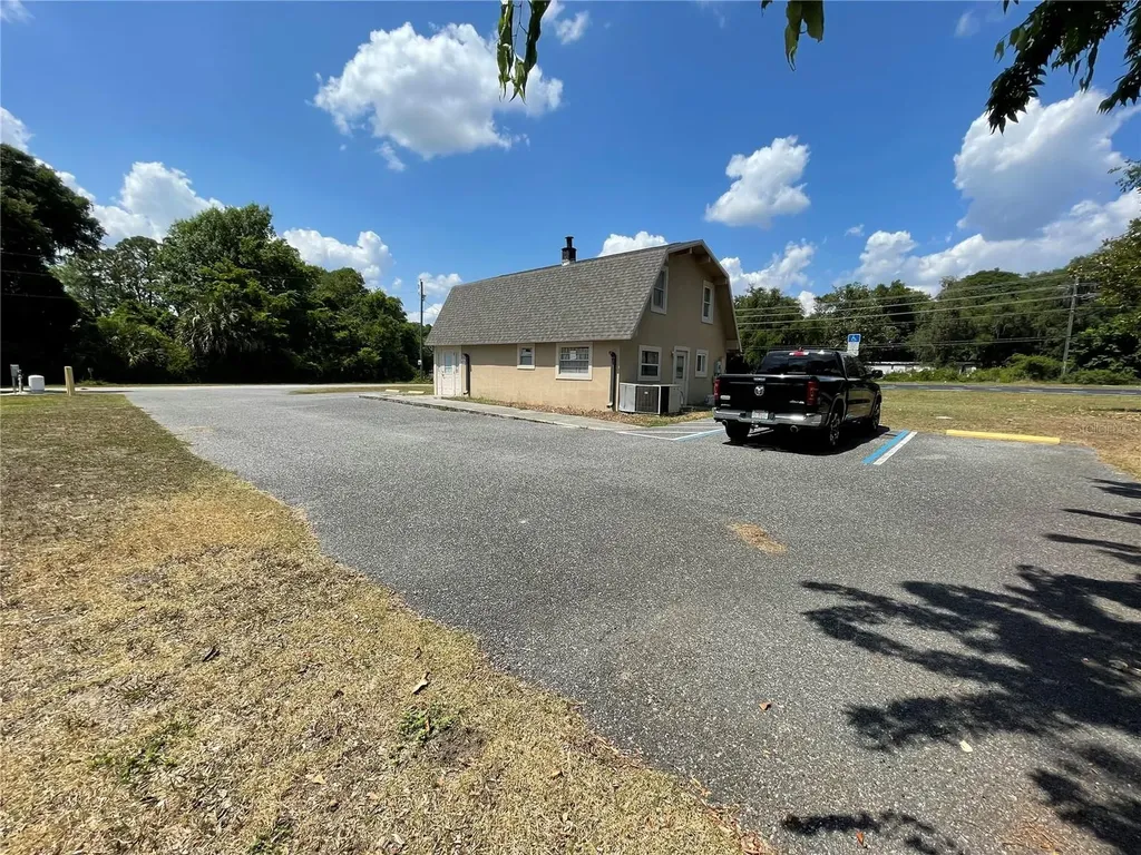 5205 Cr 171 - Sr 44 Wildwood FL 34785