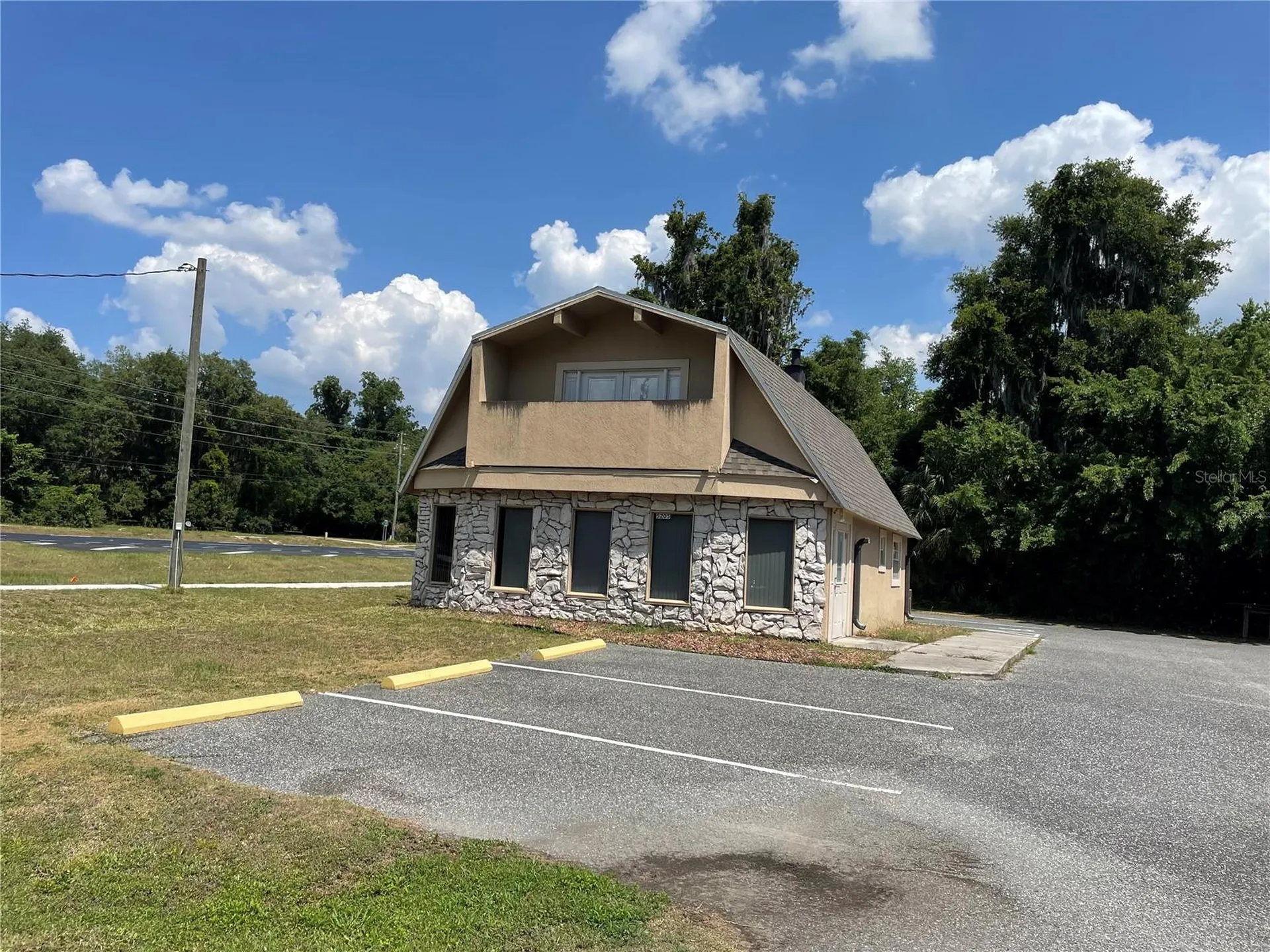 5205 Cr 171 - Sr 44 Wildwood FL 34785
