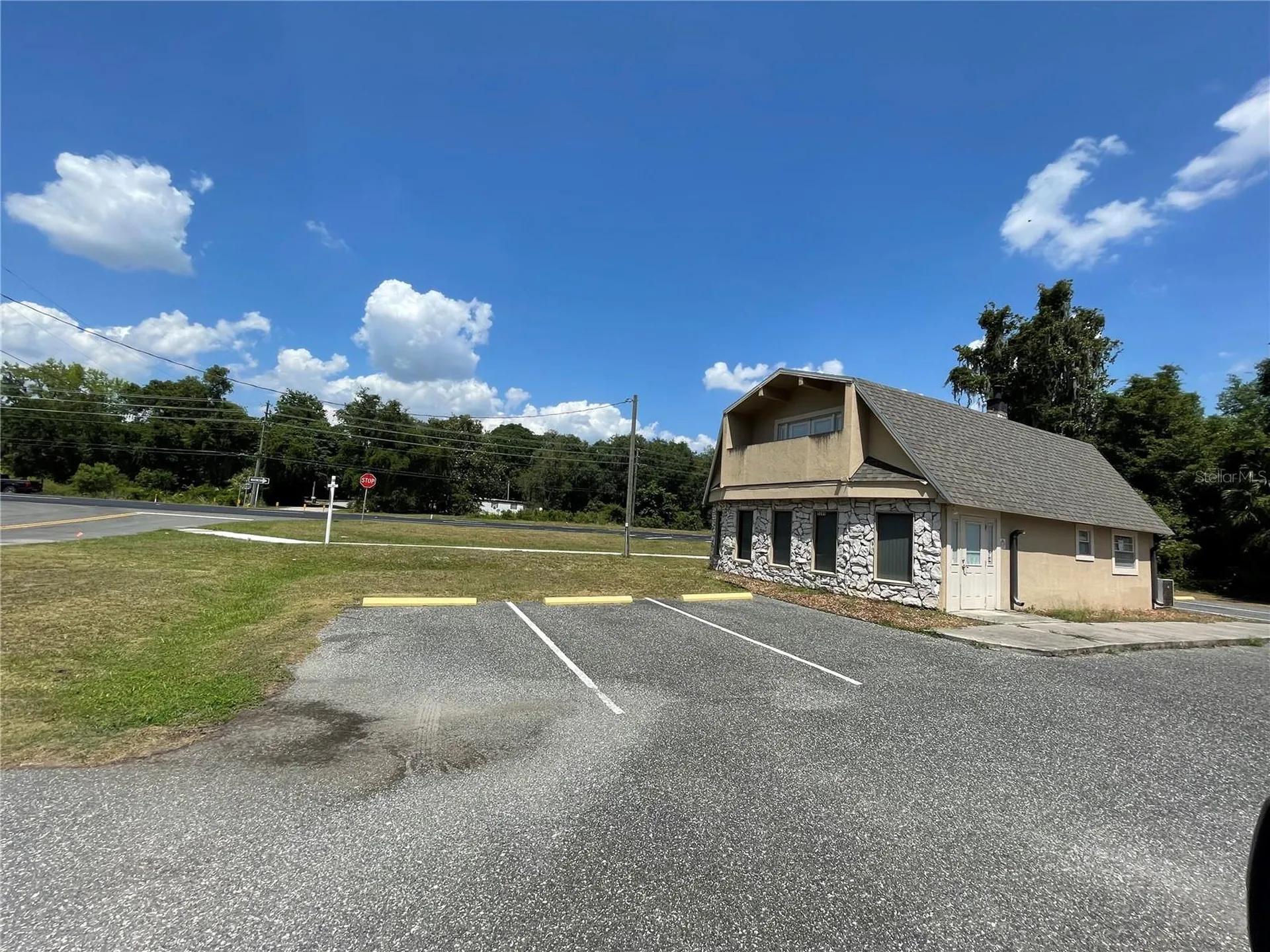 5205 Cr 171 - Sr 44 Wildwood FL 34785