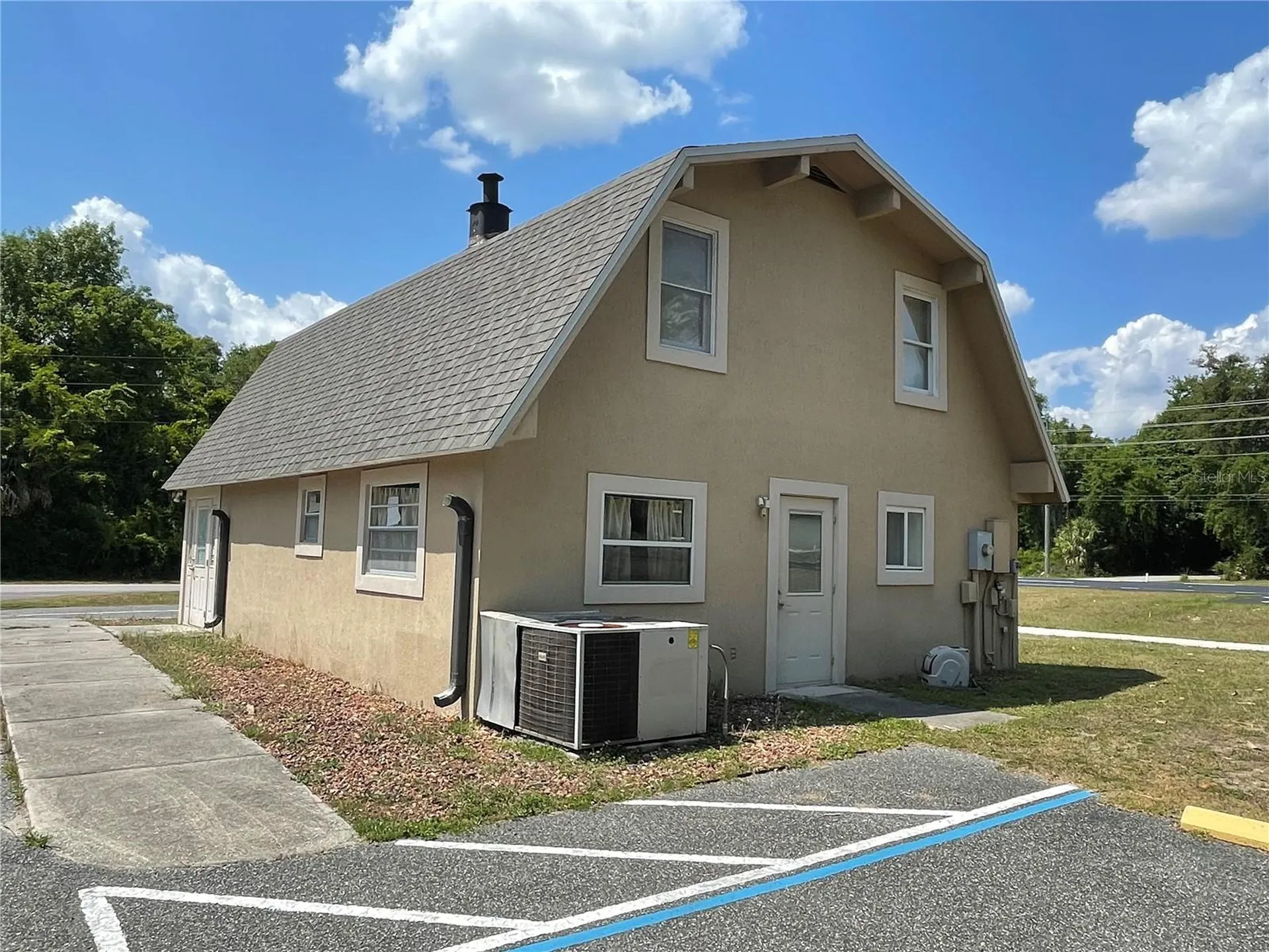 5205 Cr 171 - Sr 44 Wildwood FL 34785