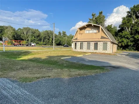 5205 Cr 171 - Sr 44 Wildwood FL 34785