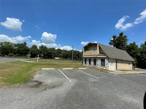 5205 Cr 171 - Sr 44 Wildwood FL 34785