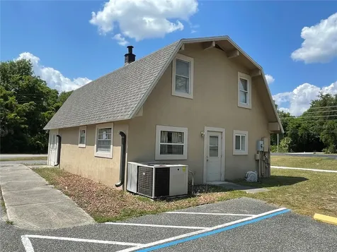 5205 Cr 171 - Sr 44 Wildwood FL 34785
