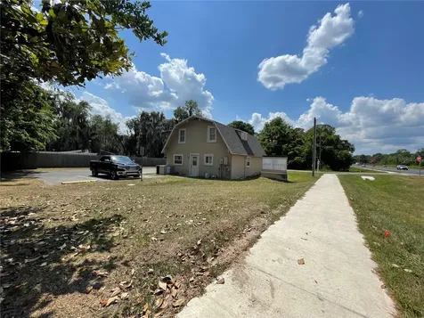 5205 Cr 171 - Sr 44 Wildwood FL 34785