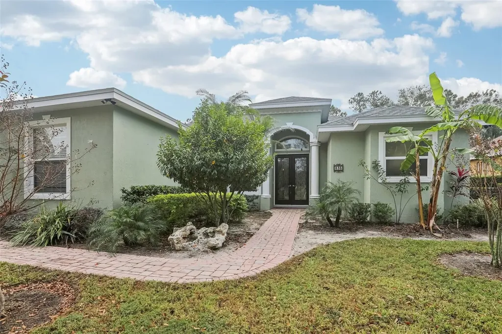 836 Summerfield Drive Lakeland FL 33803