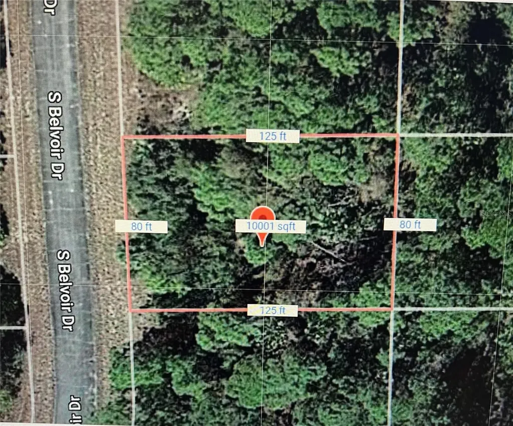717 Brooklyn Loop Labelle FL 33935