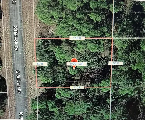 717 Brooklyn Loop Labelle FL 33935