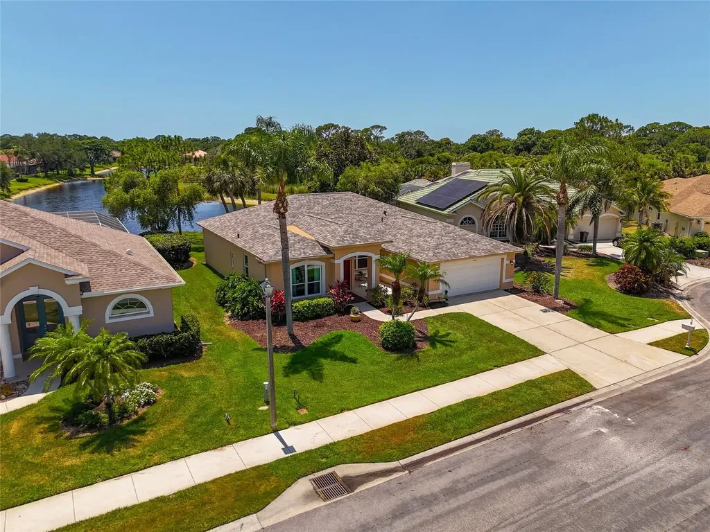 7348 Featherstone Boulevard Sarasota FL 34238