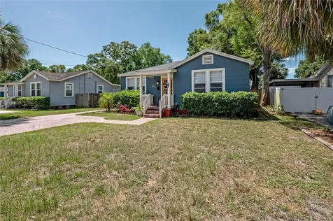 704 W Kentucky Avenue Tampa FL 33603