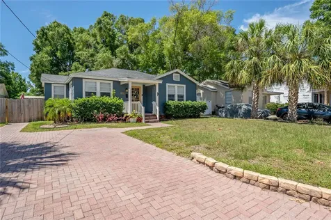 704 W Kentucky Avenue Tampa FL 33603