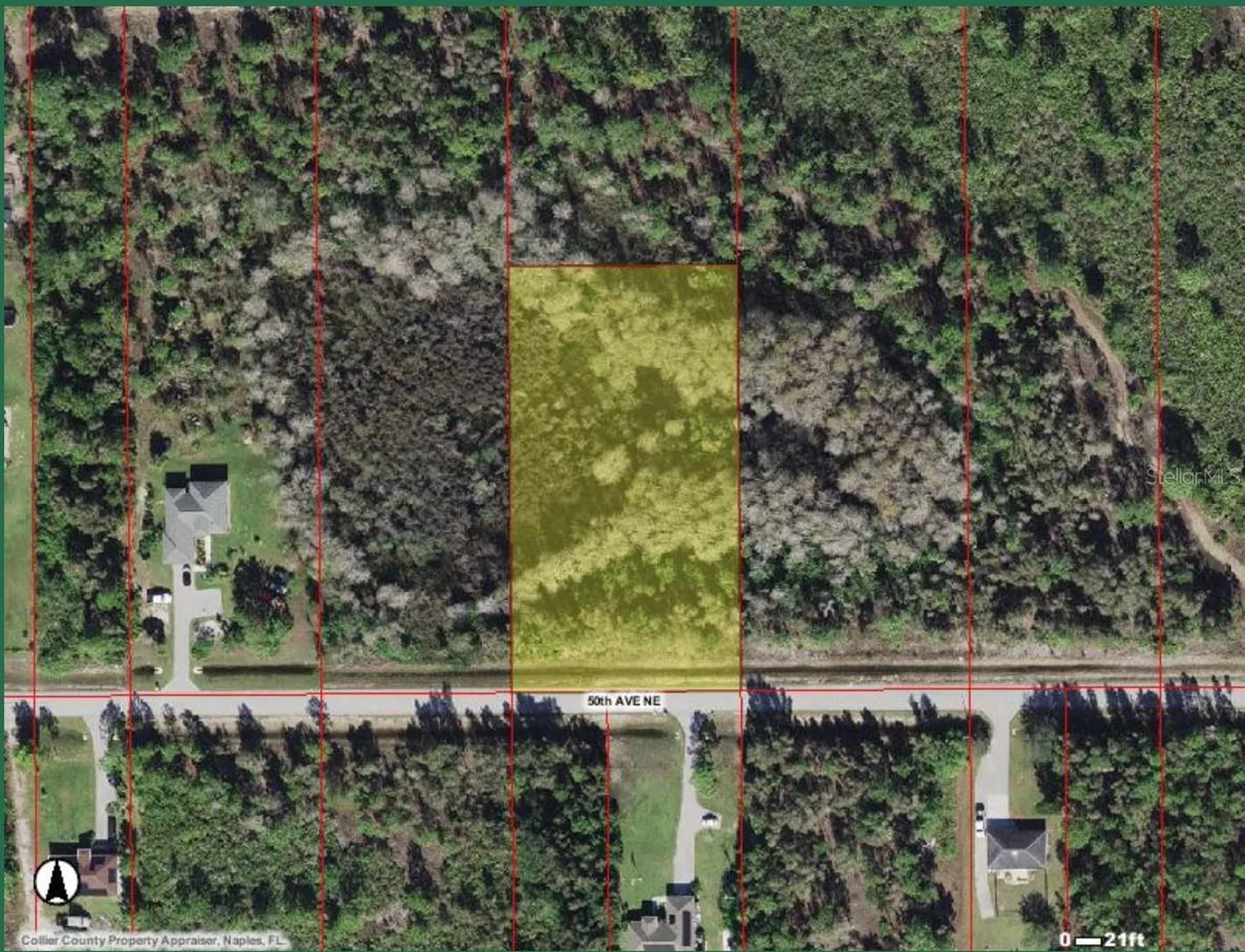 0000 50th Avenue NE Naples FL 34120