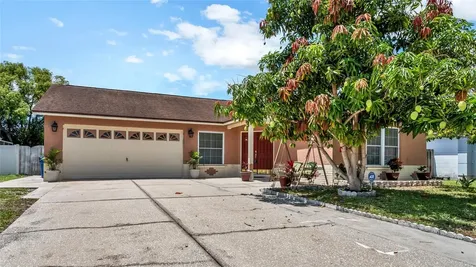 5918 Taywood Drive Tampa FL 33624