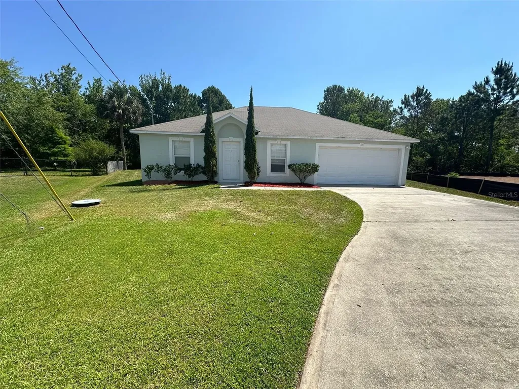 10 Biddleson Place Palm Coast FL 32137