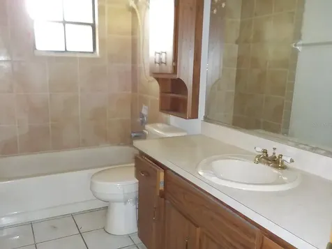 4395 NE 33rd Avenue Ocala FL 34479