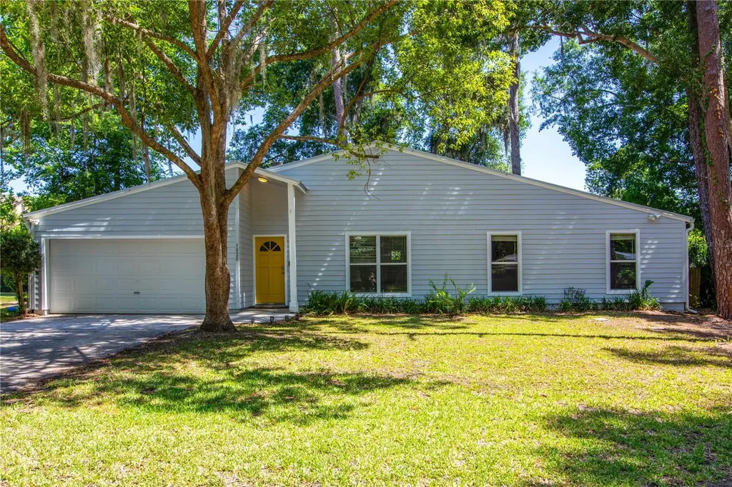 1020 SW 19th Place Gainesville FL 32601
