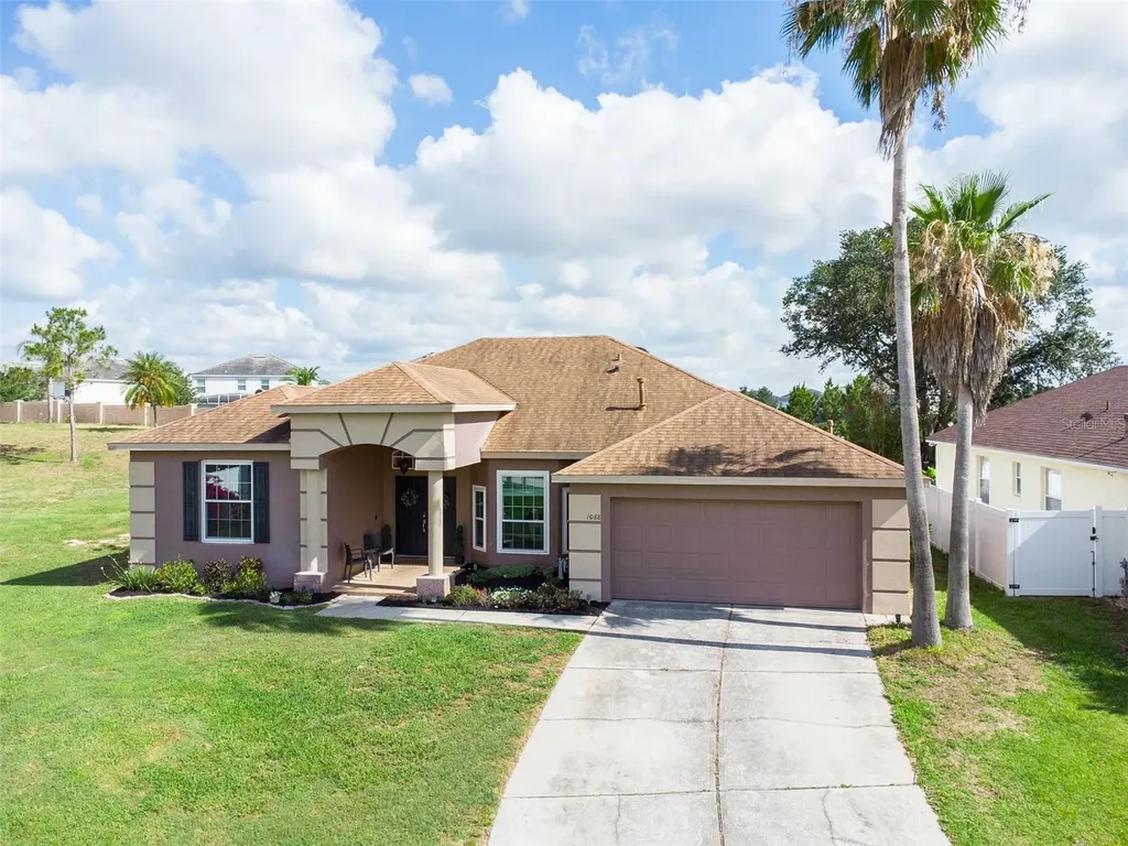 1088 Via Bianca Drive Davenport FL 33896