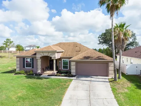 1088 Via Bianca Drive Davenport FL 33896