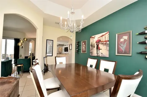 1088 Via Bianca Drive Davenport FL 33896