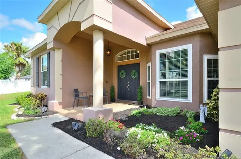 1088 Via Bianca Drive Davenport FL 33896