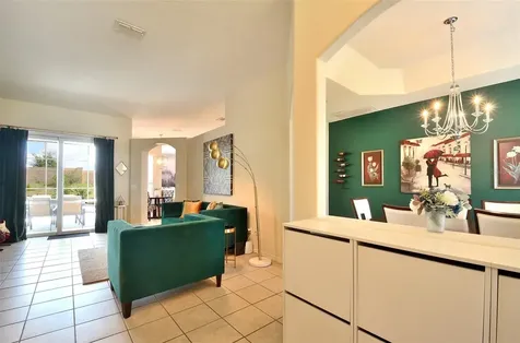 1088 Via Bianca Drive Davenport FL 33896