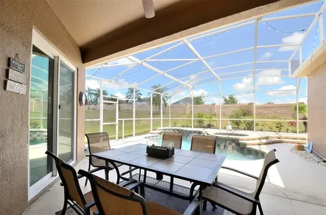 1088 Via Bianca Drive Davenport FL 33896