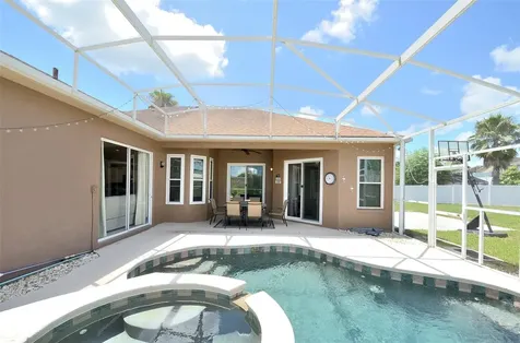 1088 Via Bianca Drive Davenport FL 33896